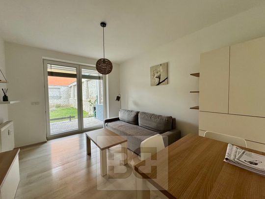 Apartment for rent, 1+KK - Studio, 40m - Photo 1