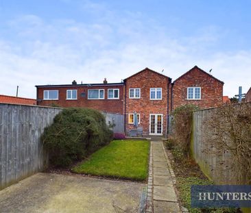 Stockwell Lane, Brandesburton, Driffield - Photo 1