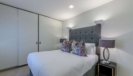161 Fulham Road, South Kensington - Photo 4