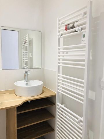 Appartement T2 à louer Rennes centre ville - 44 m² - Photo 3