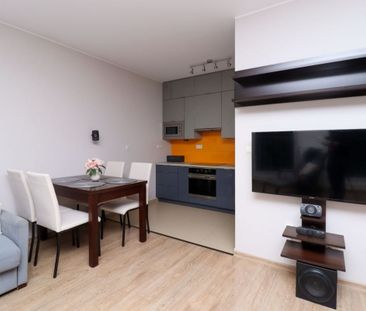 Nowoczesne 2-pok mieszkanie z garażem i klimą 48.52 m² - Photo 2