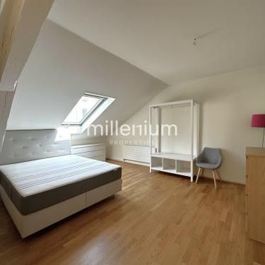 Appartement moderne meublé de 3P à Chambesy - Photo 1