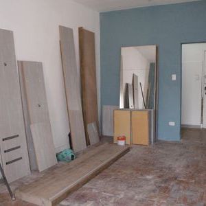 Studio para alugar com 39m², 1 quarto e sem vaga - Photo 2