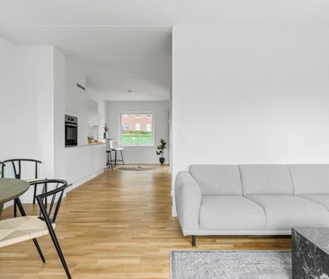 Falen 36 A 5000 Odense C - Photo 1