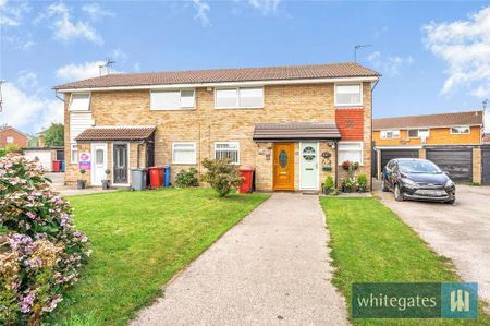 2 bedroom apartment to rent - Photo 3