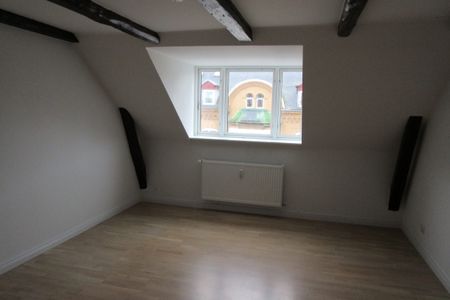 3-værelses taglejlighed på Boulevarden i Aalborg - Foto 4