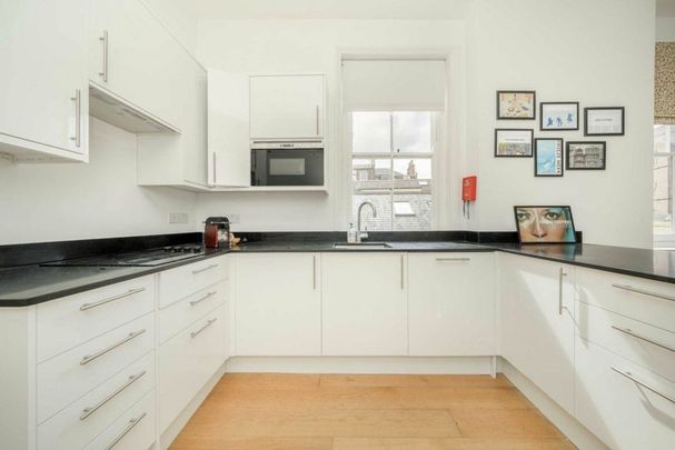 Lawrence Street, Chelsea, SW3 - Photo 1
