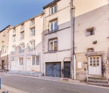 Appartement à louer 1 pièce 20.44m² - Photo 2