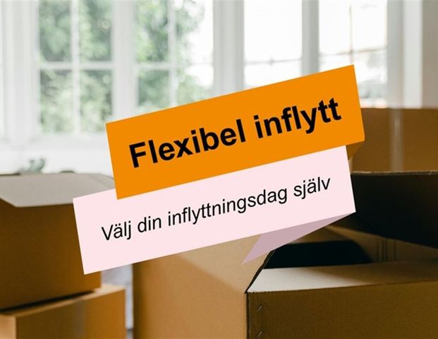 Blasius Königsgatan 23 A - Foto 1