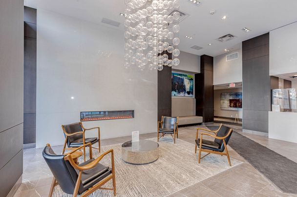 For Lease - 10 Park Lawn Road Unit# 722, Toronto, Ontario - Photo 1