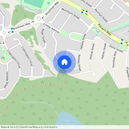 20 Woodward Lane, Qld 4211, Pacific Pines