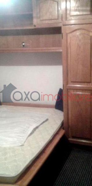 Apartament 2 camere de inchiriat in Cluj-Napoca, Manastur ID 3618 - Photo 1