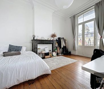 Appartement te huur - Foto 6