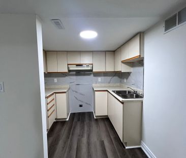 For Lease - 24 BILLINGSLEY Court Unit# BASEMENT, Brampton, Ontario - Photo 1