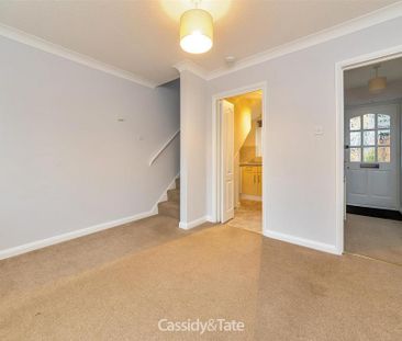 1 bedroom semi-detached house to rent - Photo 2