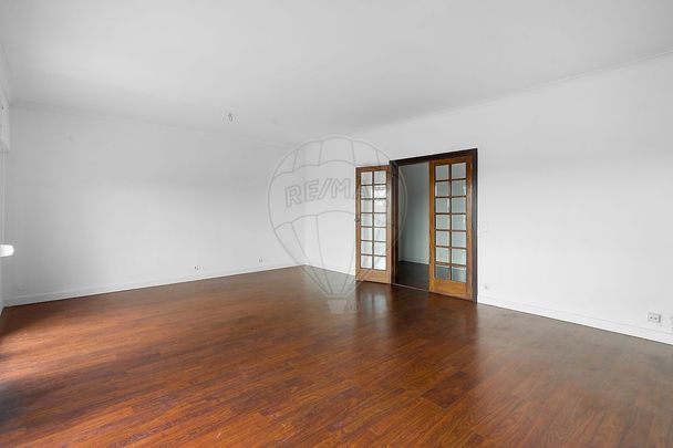 Apartamento T4 em Lisboa - Photo 1