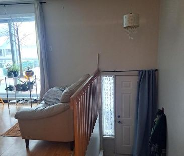 4 1/2 Lévis centre-ville, UQAR, proximité autoroute - Photo 4