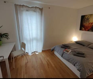 Clean Beautiful Furnished One bedroom Apartment Available - Photo 1