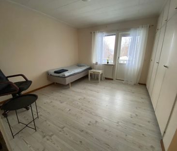 Myrängsvägen, Örnsköldsvik - Photo 3