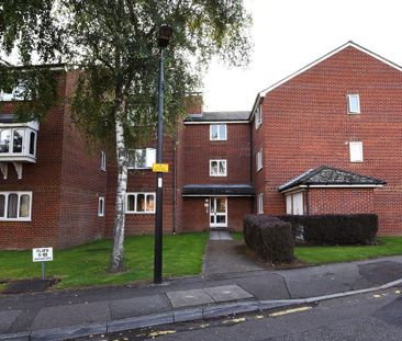 1 bedroom apartment to rent - Photo 6