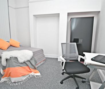 1 bed house share to rent in Christian Road, Preston, PR1 - Photo 5