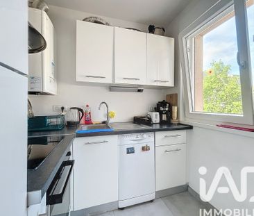 Appartement 2 pièces à Thionville - Photo 3