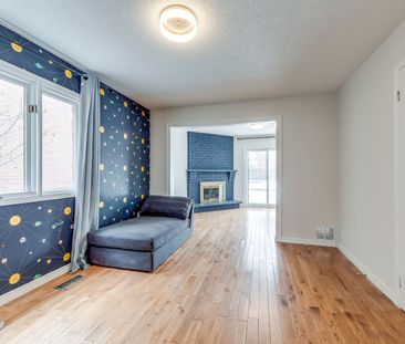 For Lease - 5492 Haddon Hall Road, Mississauga, Ontario - Photo 3