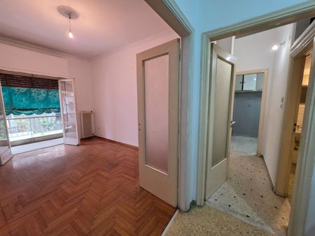 Διαμέρισμα για ενοικίαση Ερυθρός (Αμπελόκηποι - Πεντάγωνο) - Photo 5