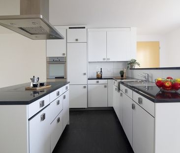 Le logement l’est. pour avoir suffisamment d’espace - Foto 4