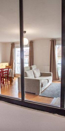 Location Appartement 1 pièce 37m² RAMBOUILLET 78120 - Photo 1