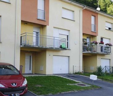 À louer Pavillon T5 92.96 m - Photo 1