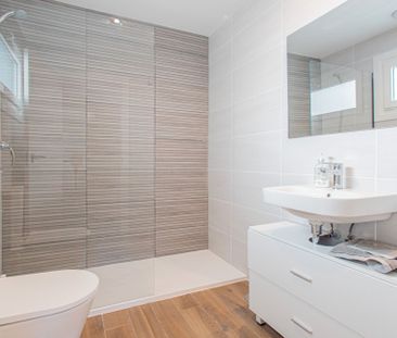 Ático de alquiler en Camino de Alpedrete, Centro - Photo 3