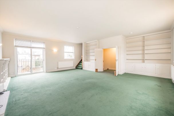 Maxwell Road, SW6, London - Photo 1