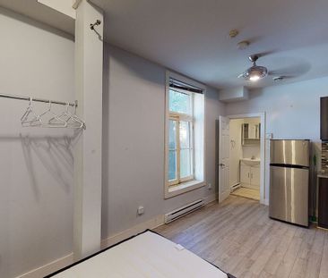 Laurier Apartments - Photo 4