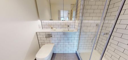 Studio to rent - Photo 2