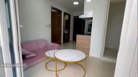 Le Regal (D14), Apartment - For Rent - Photo 2