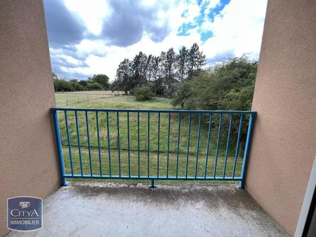Location Appartement 1 pièce 27m² POITIERS 86000 - Photo 4