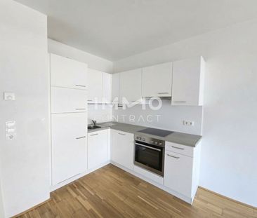 STRASSGANGER Straße 380c : 2 Zimmer- Wohnung mit großem Balkon - St... - Photo 2