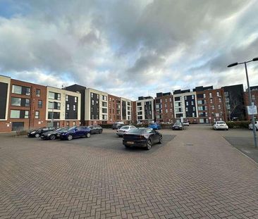 Monticello Way, Coventry, CV4 - Photo 2