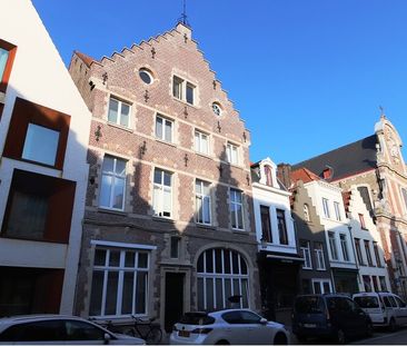 Comfortabel gelijkvloersappartement te huur in Brugge - Foto 4