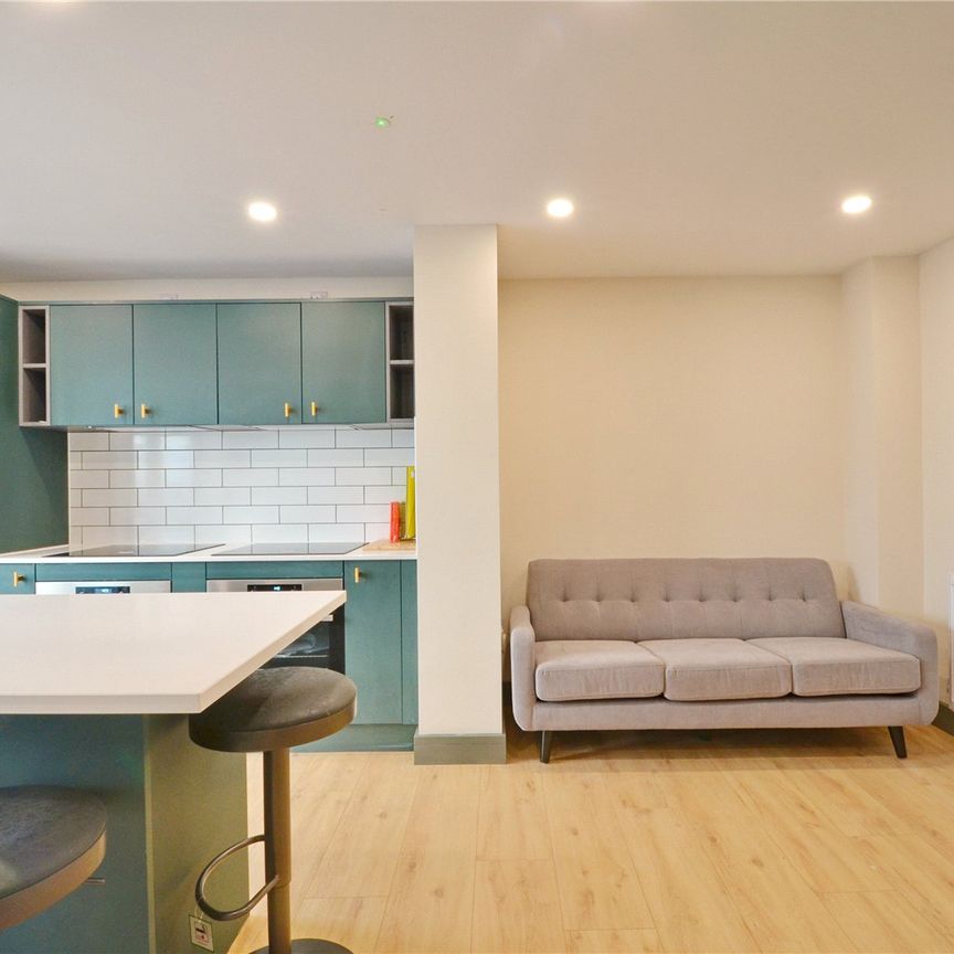 Filton Avenue - Photo 1