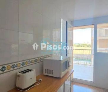 Piso en alquiler en Passeig Marítim de la Concha - Photo 6