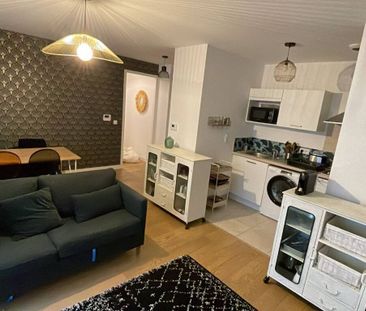 Appartement 2 pièces - - Photo 2