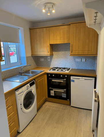 1 bedroom flat to rent - Photo 4
