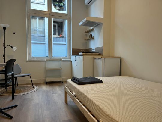 Te huur: Kamer Breulingstraat in Maastricht - Photo 1