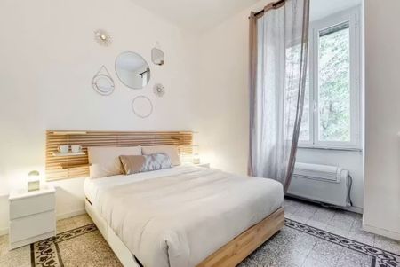 Via Principe Eugenio, Rome, Lazio 00185 - Foto 2