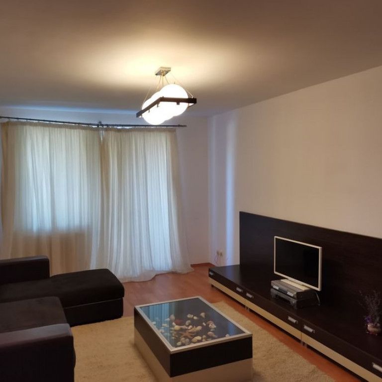 Apartament 2 camere semidecomandat Aradului - Photo 1