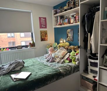 Four Bed Silver - Photo 3