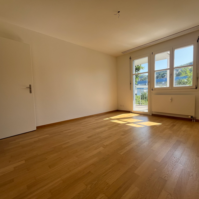 Lebensqualität für die ganze Familie (wohnen in gepflegter Umgebung) - Photo 1