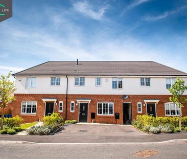 3 bedroom terraced house to rent - Photo 4